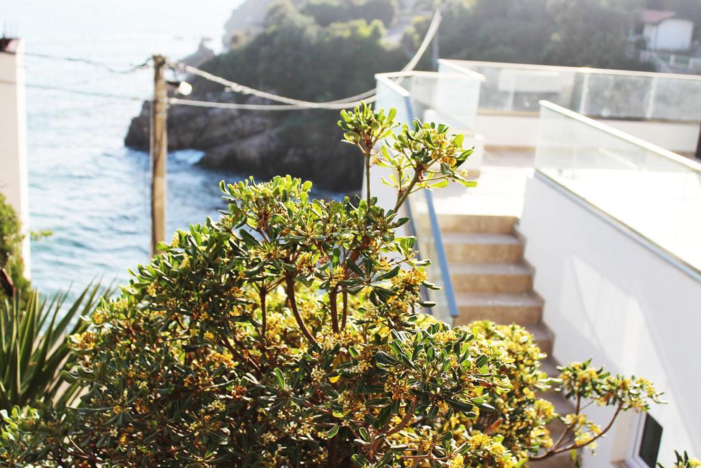 Apartments Gran Sasso Ulcinj Exterior foto