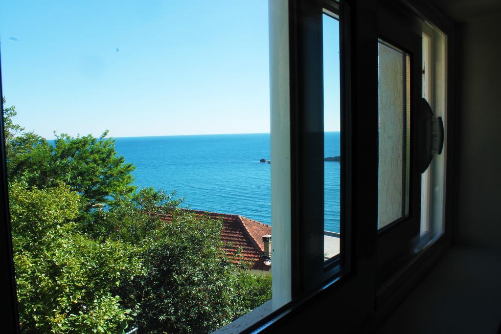 Apartments Gran Sasso Ulcinj Exterior foto
