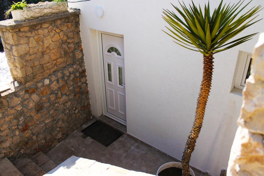 Apartments Gran Sasso Ulcinj Exterior foto