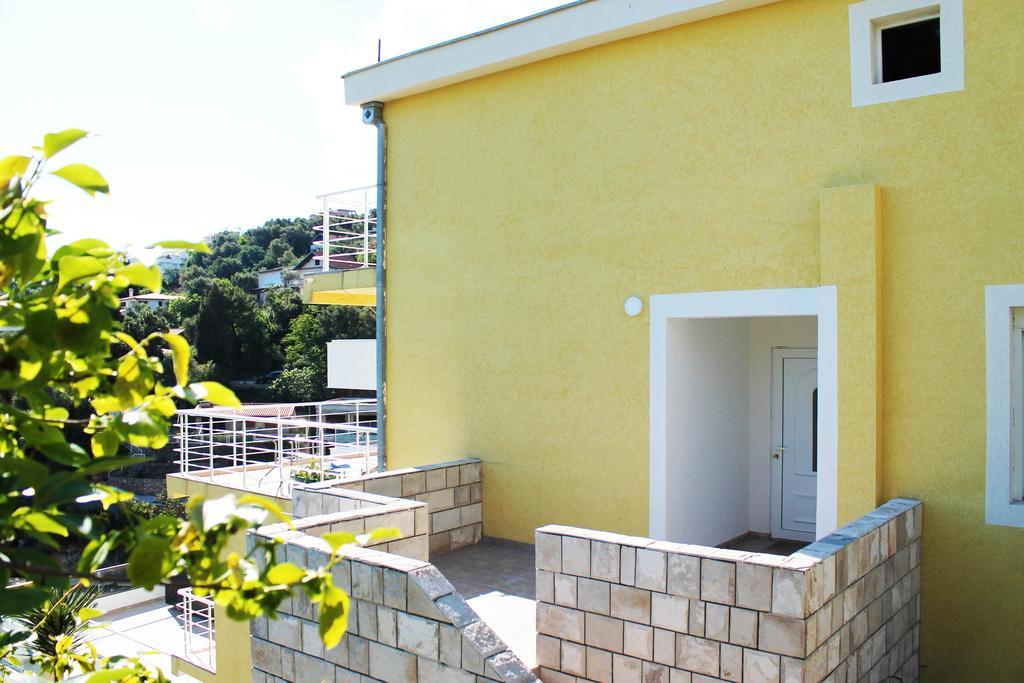 Apartments Gran Sasso Ulcinj Exterior foto