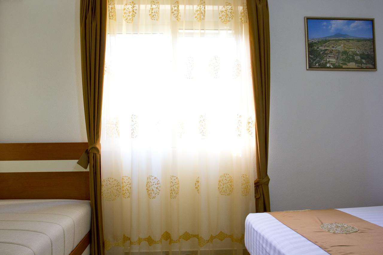 Apartments Gran Sasso Ulcinj Exterior foto