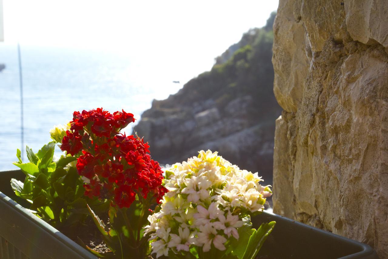 Apartments Gran Sasso Ulcinj Exterior foto